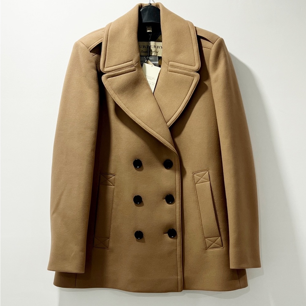 BURBERRY COAT